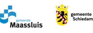 Gemeente Maassluis, gemeente Schiedam